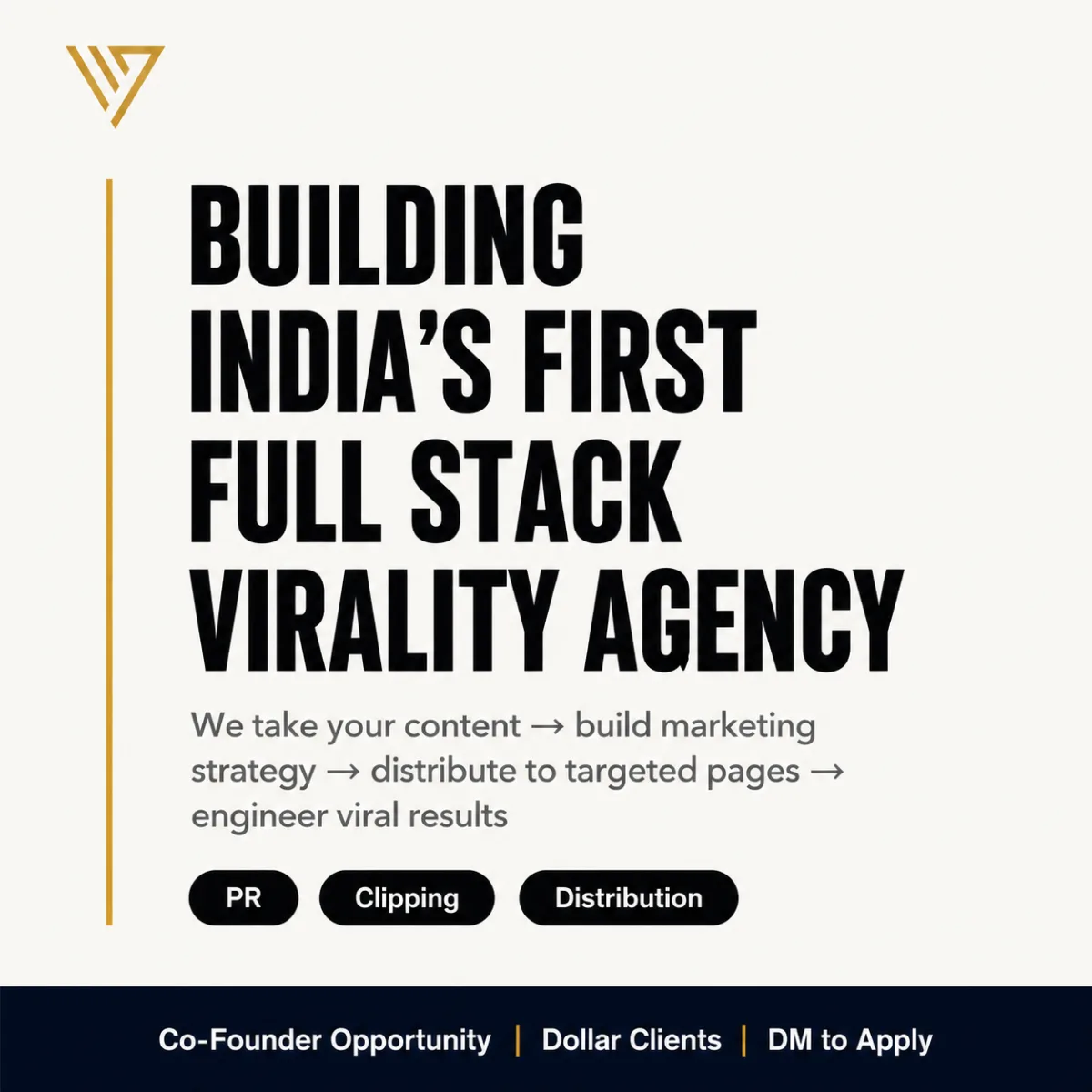 Image for Dollar opportunity